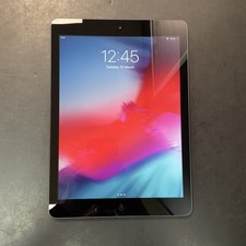APPLE IPAD AIR 32GB Silver