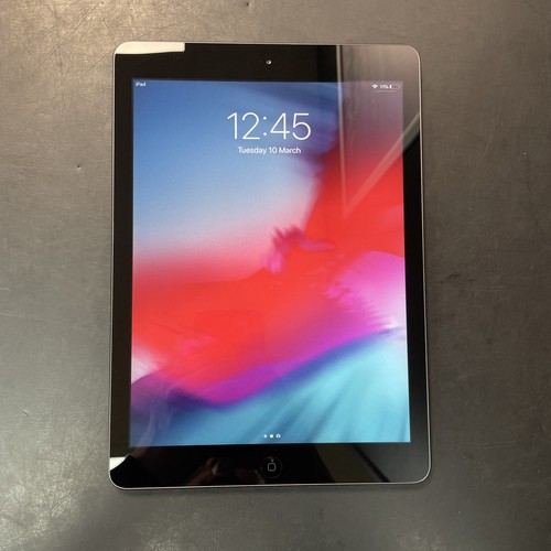 Apple ipad air 32gb - apple,