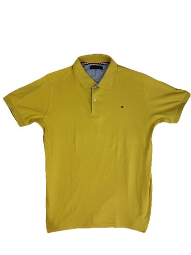Polo tommy hilfiger vintage - tommy,