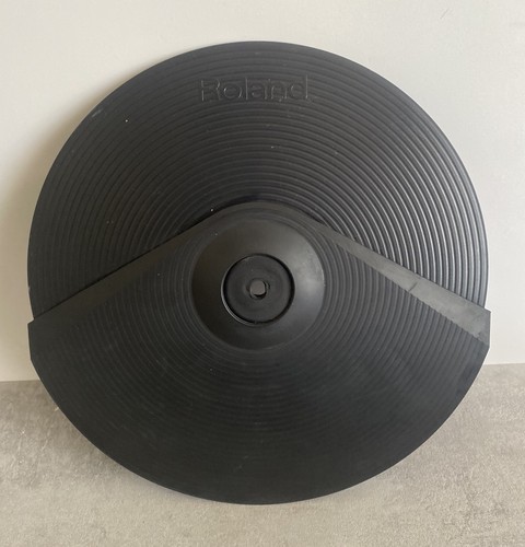 Roland drums 8 - cy-8, piatto