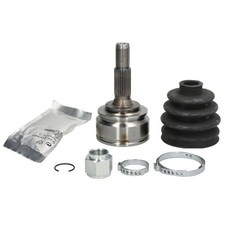 1X OUTER DRIVE JOINT FITS: DS