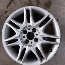 6.0X15 ET37 4X98 Disco ruota post. in lega SX LANCIA LYBRA 1.6 16V LX SW