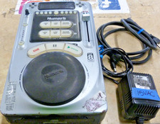 Numark axis professional - 8, dj