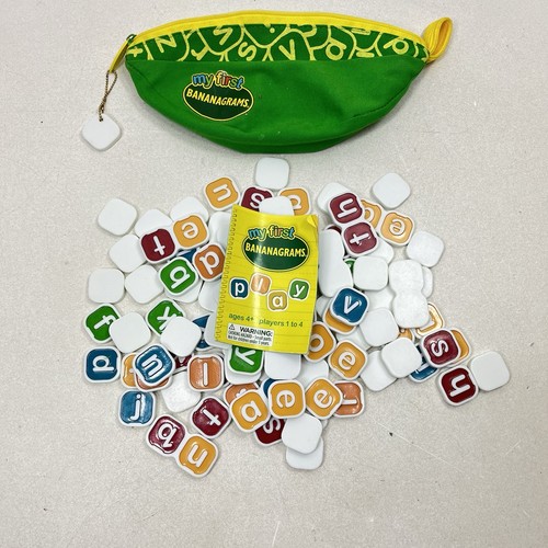 First bananagrams gioco di - first,