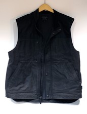 Gilet moto filson alcan - gilet,