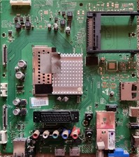 scheda madre tv sharp aquos