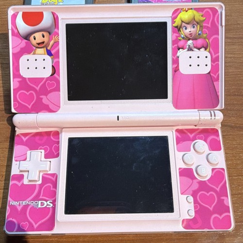 Console nintendo lite - nintendo,
