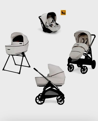 Inglesina trio aptica - inglesina,