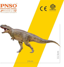 PNSO Tameryraptor 95 Modello Decorazione Dinosauro Animale Collezione Regalo Giocattoli