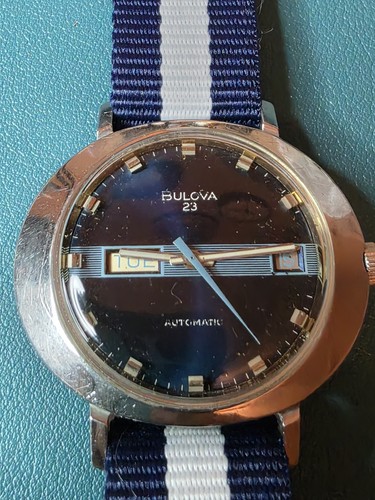 Orologio polso uomo bulova - orologio, da