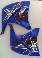 Convogliatori Yamaha XT 125R