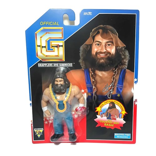 Wwf wwe hasbro - hasbro, style
