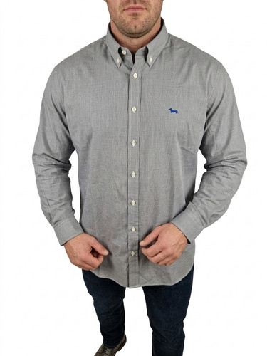 Camicia uomo manica lunga - camicia,