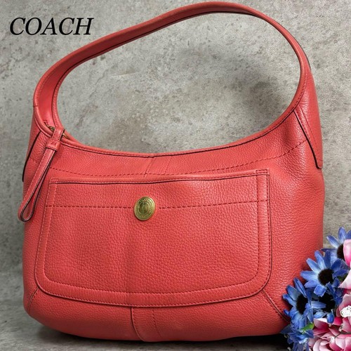 Borsa tracolla coach - borsa, a