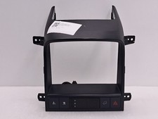 CONSOLE CENTRALE PER CHEVROLET