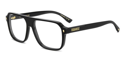 Dsquared2 gafas vista d2 - gafas, vista,