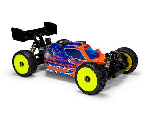 Carrozzeria jconcepts per - carrozzeria,