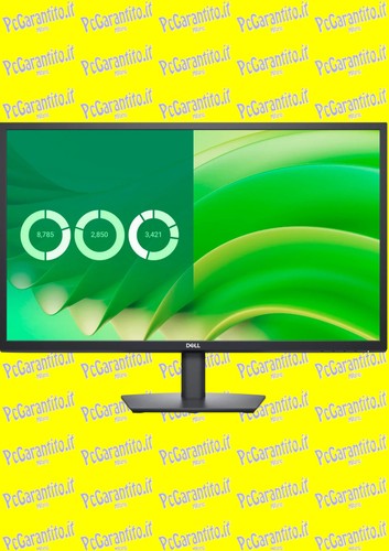 Dell series e2725h - e2725h, monitor