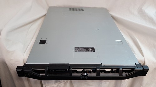 Dell poweredge r415 amd - poweredge,