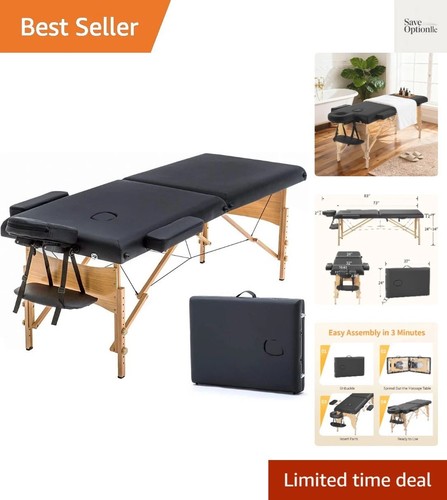 Lettino massaggi portatile - lettino,
