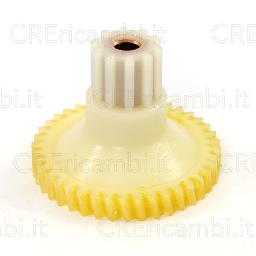 Ingranaggio motore denti - ingranaggio, 10+40