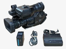 Videocamera Sony PMW-EX3 XDCAM