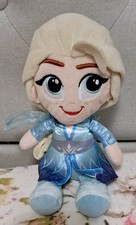 Peluche pupazzo principessa