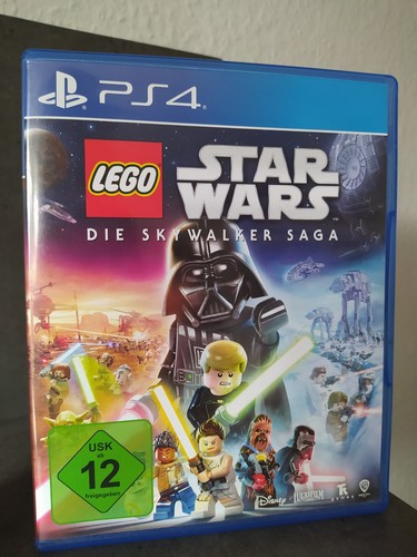 Lego star wars - wars:, la