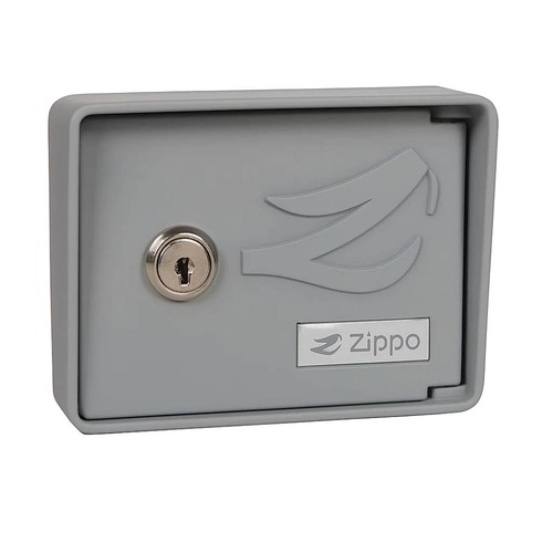 Zippo 2057 scatola - zippo, porta