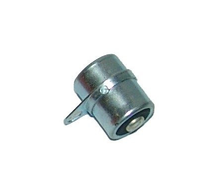 Condensatore capacitor - condensatore,