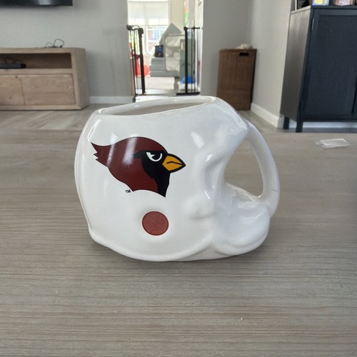 Tazza ceramica vintage phoenix - tazza,