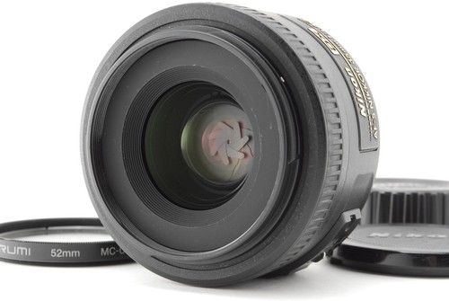 Quasi come nuovo nikon - nuovo], af-s
