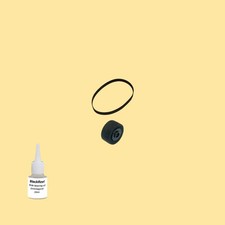 Cinghia Rullo Pressione Olio =