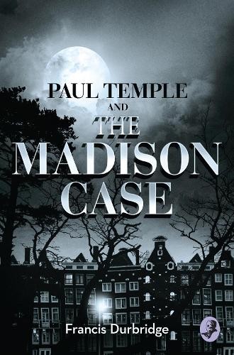Francis durbridge paul temple - francis,