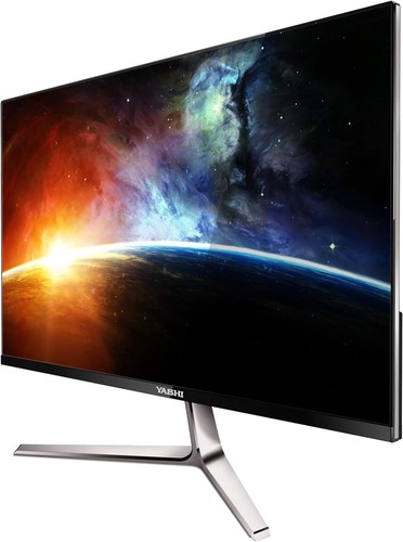 Monitor yashi pioneer fhd - 24,