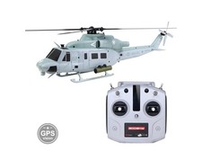 GooSky E2 GPS militare RTF