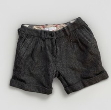 Burberry Children size 6Y Gray