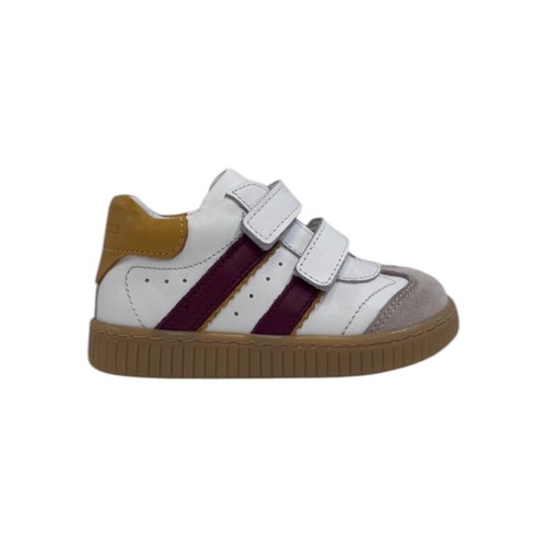 Balducci sneakers bianca beige - sneakers,