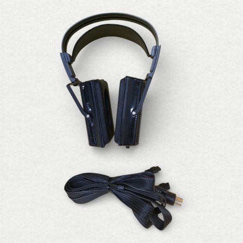 Stax l500 mk2 earspeaker - stax,