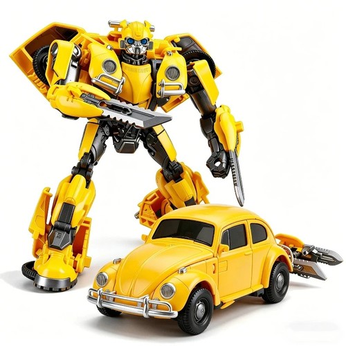 Modellino transformers - modellino,
