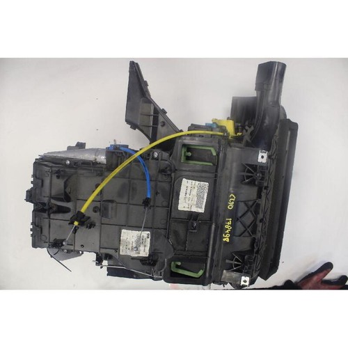 Convogliatore interno completo - interno,