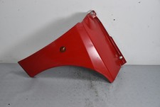 43653- Parafango anteriore DX Fiat Coupe Dal 1994 al 2000 Colore rosso
