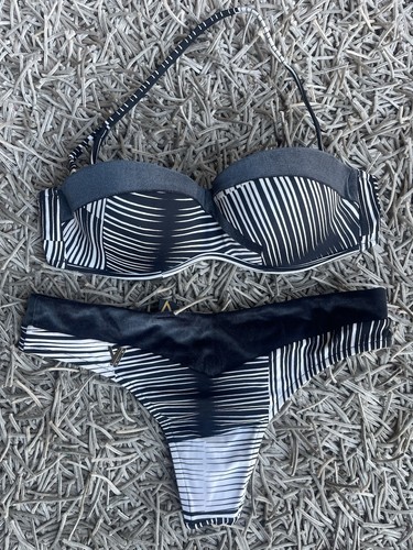 Costume bagno bikini donna - costume, da