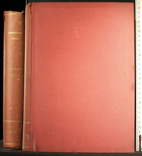 Repertorio generale annuale - generale,