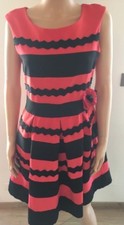 Vestito Rinascimento Rosso
