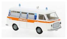 Brekina 34415 fiat - -,