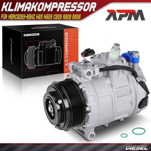 Compressore aria condizionata - compressore,