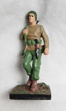 268° SOLDATINO PIOMBO METAL &