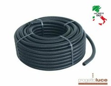 TUBO GUAINA CAVO CORRUGATO 25