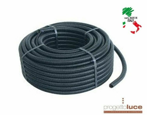 Tubo guaina cavo corrugato - guaina,